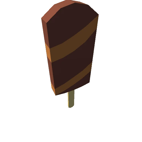 Ice cream stick F